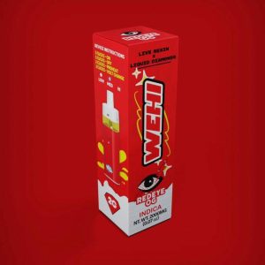 Wehi RedEye Og Vape pen