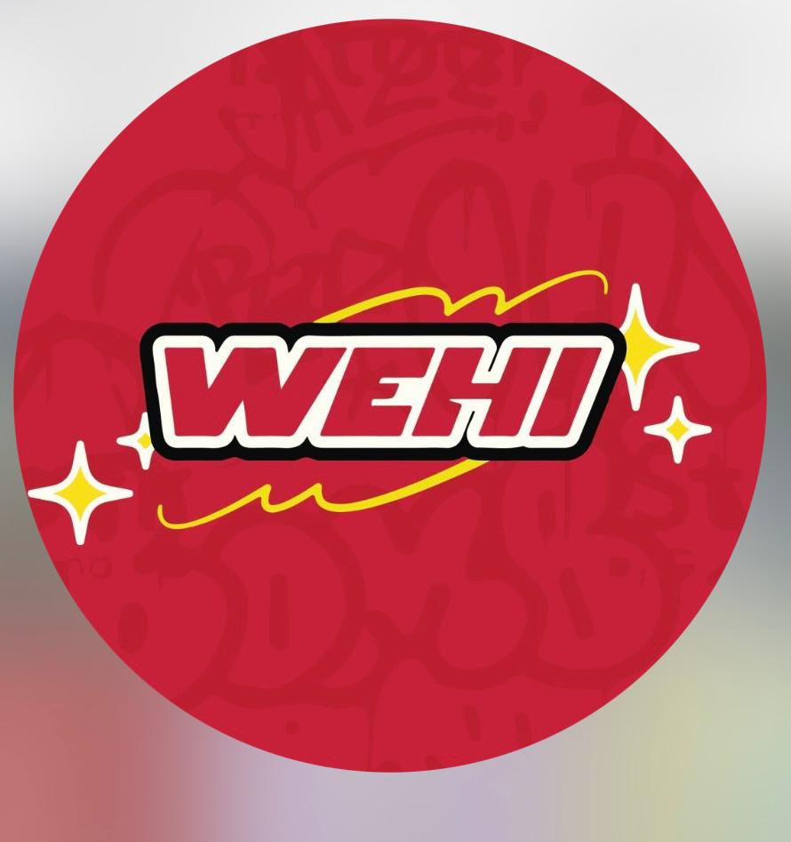 Wehi 2g Disposable 